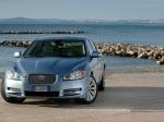 Jaguar XF Diesel S 2009 года